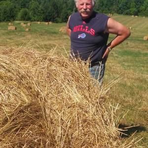 Meet your Posher, Mark